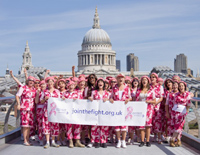 Join The Fight For Women's Survival 2009